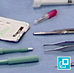 Photo from biopsy equipment list